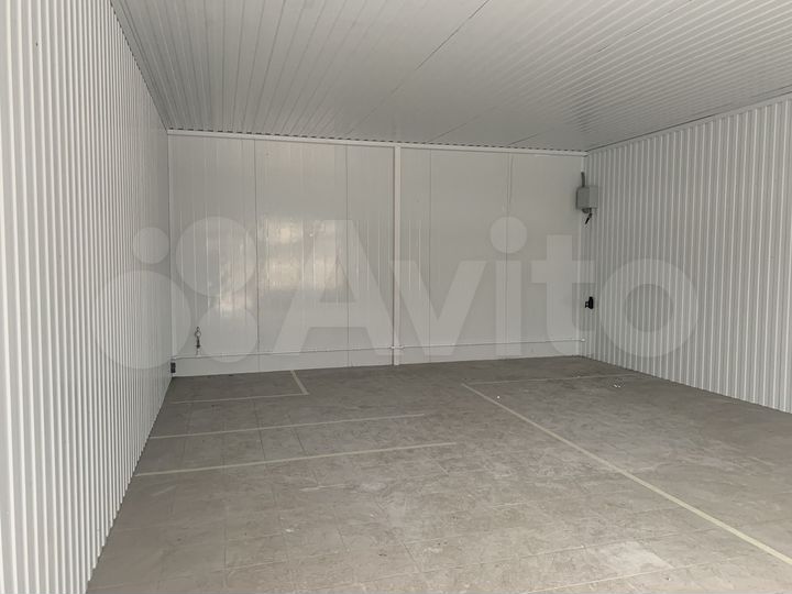 Торговая площадь, 50 м²