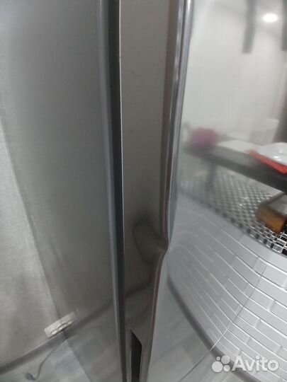 Холодильник бу