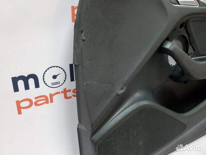 Обшивка двери передняя правая Audi A3 8V 1.4 2014