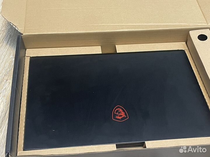 Ноутбук rtx 3060