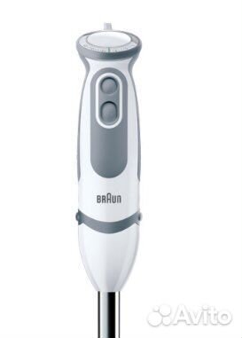 Моторная часть блендера braun