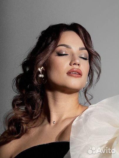 Визажист-стилист, макияж и причёски