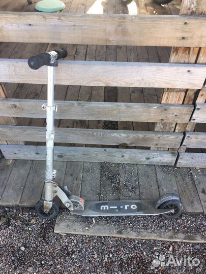 Велосипед детский dozer 18 дюймов