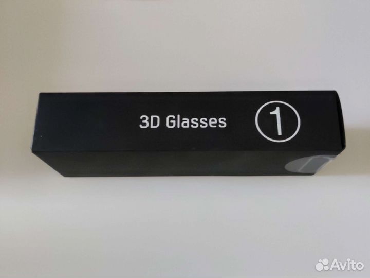 3d очки Samsung SSG-M3050GB