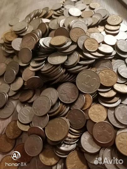 Деньги 1993,1992 года