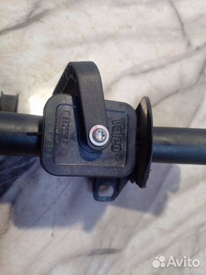 Кран отопителя (печки) Mercedes-Benz 311 Sprinter