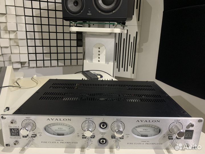 Avalon Design AD2022