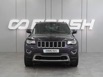 Jeep Grand Cherokee 3.6 AT, 2013, 230 088 км, с пробегом, цена 2 479 000 руб.