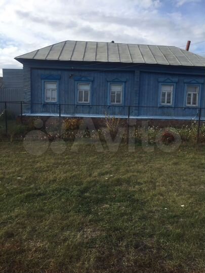 Дом 38,4 м² на участке 5 сот.