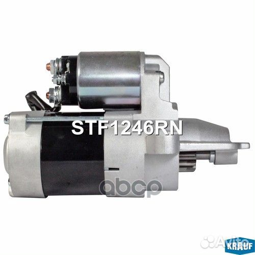 Стартер STF1246RN Krauf