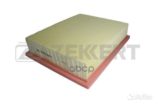 Фильтр возд. MB Vito (W638) 96- V-Class (638/2