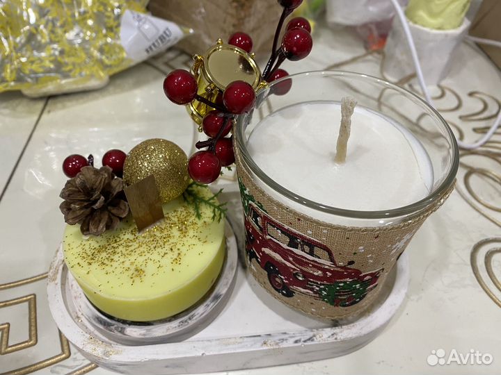 Подарочный набор к 14 февраля и 8 марта