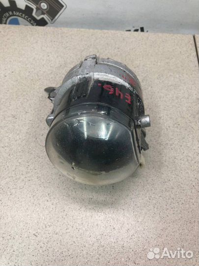 Фара противотуманная передняя правая Bmw 3 E46