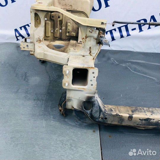 Телевизор Соната Америка (Авторазбор Атп)