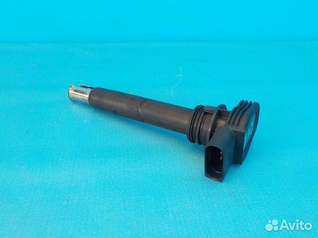 Катушка зажигания Audi A4 (B8) 2007-2015