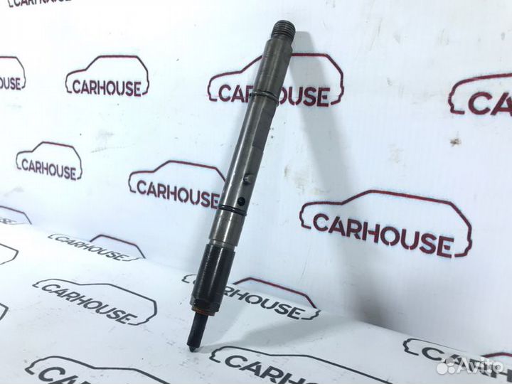 Форсунка Audi A6 2.5