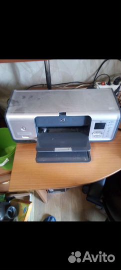 Принтер