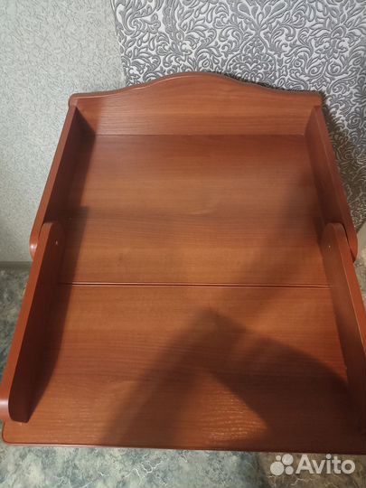 Пеленальный комод