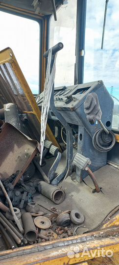 Трактор Казахстантрактор ДТ-75МТ, 1994