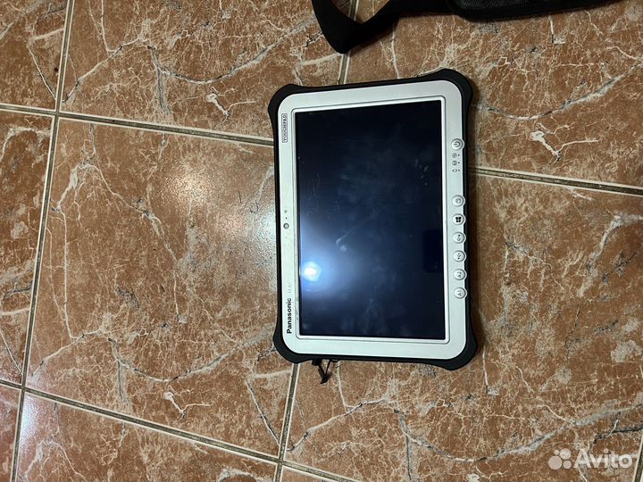 Планшет panasonic