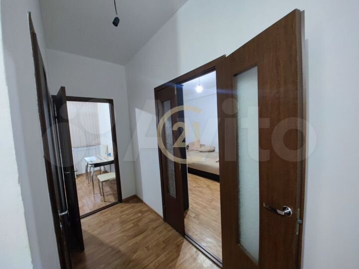 1-к. квартира, 35,8 м², 2/4 эт.