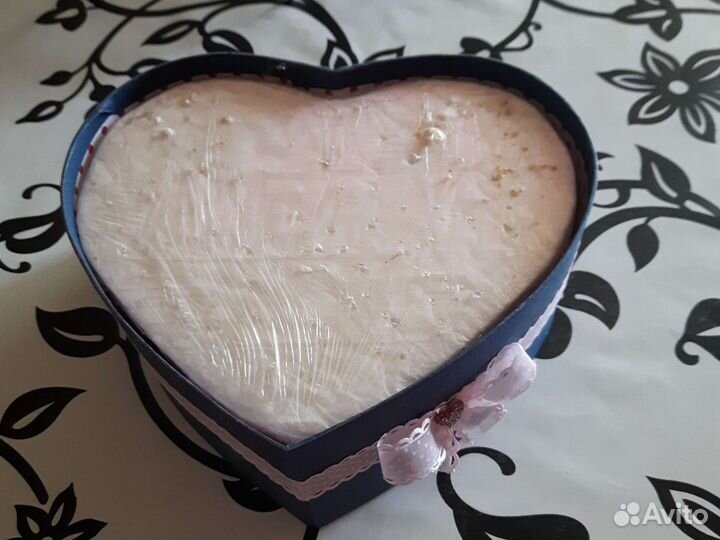 Коробка для творчества