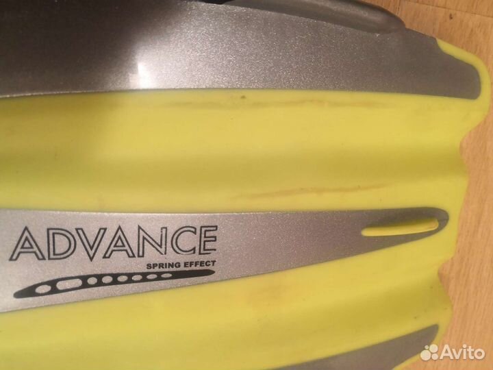 Ласты для плавания