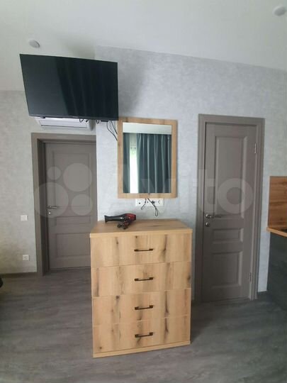 Комната 36 м² в 1-к., 3/3 эт.