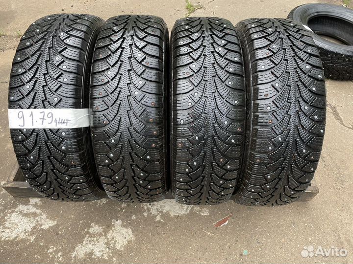 КАМА Кама-Евро-519 195/65 R15 91T