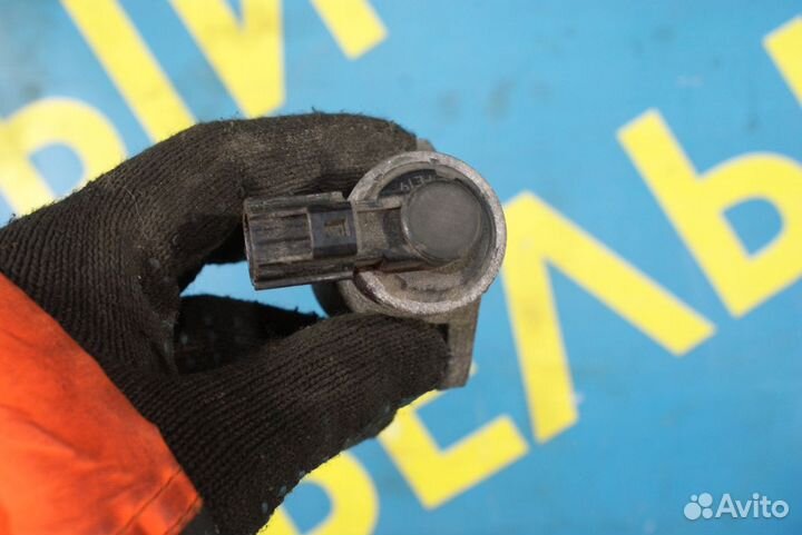 Регулятор холостого хода Ford Mondeo 3