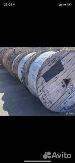 Кабель аабл-10, 3х70