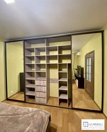 Сборка - разборка мебели, Мастер на час/карнизы,тв