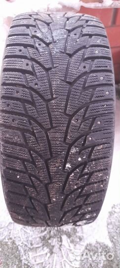 Колёса в сборе