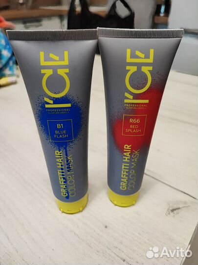 Тонирующая маска