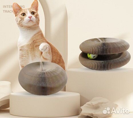 Когтеточка для кошек