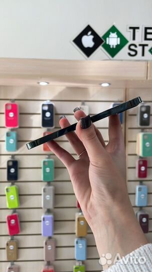 iPhone 12 Pro, 256 ГБ