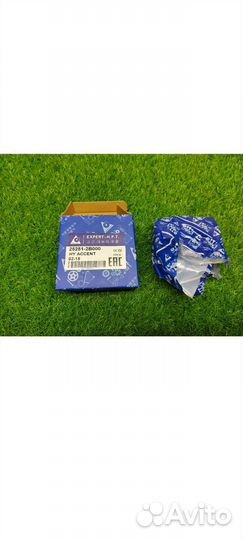 Ролик натяжителя