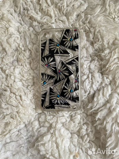 Чехол на iPhone 7 plus