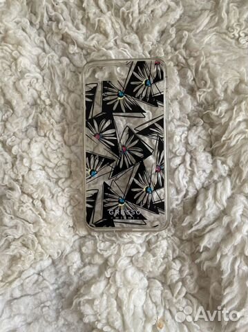 Чехол на iPhone 7 plus