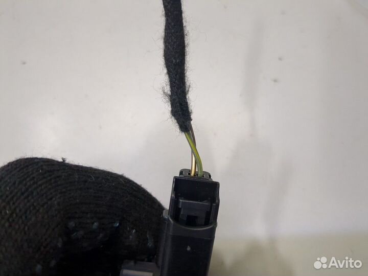 Датчик удара Volvo S90, 2018