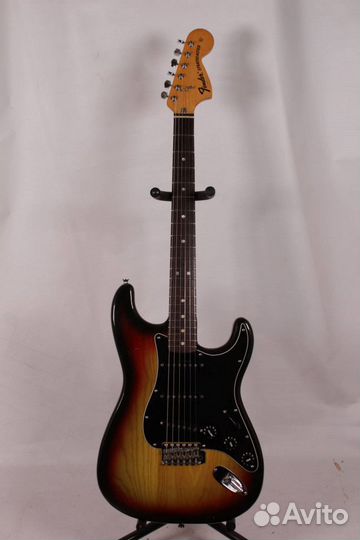 Fender American Stratocaster USA 1975