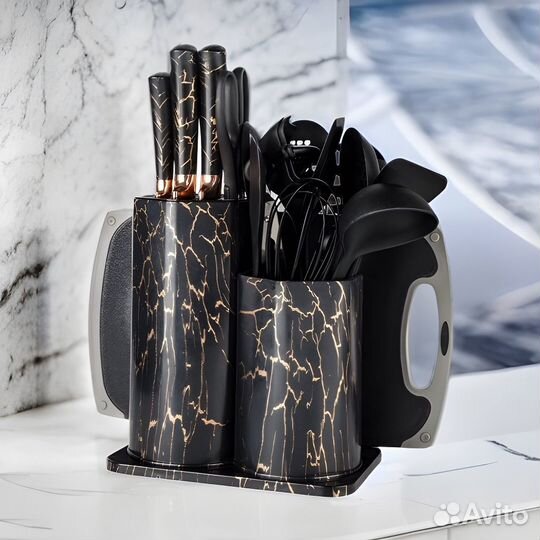 Набор приборов для кухни