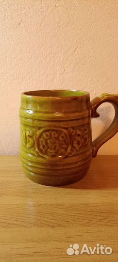 Кружки пивные