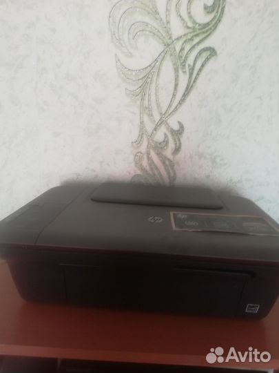 Принтеры 2 штуки