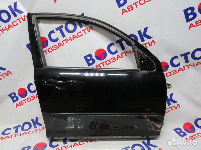 Дверь Перед Право mazda demio DY3W, DY3R, DY5R, DY5W