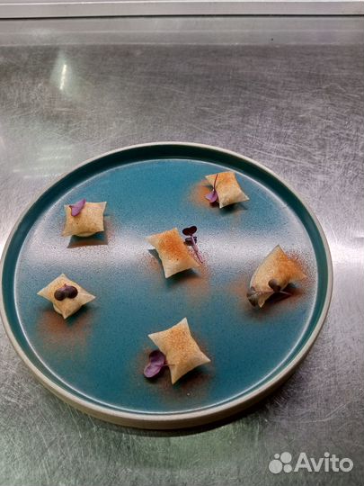 Шеф повар на выезд