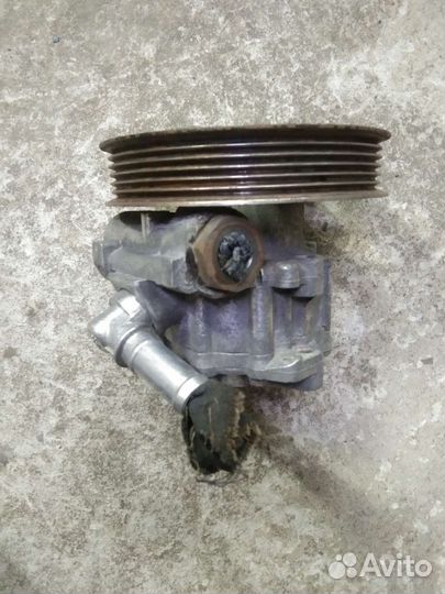 Насос гур Чери Тигго 5