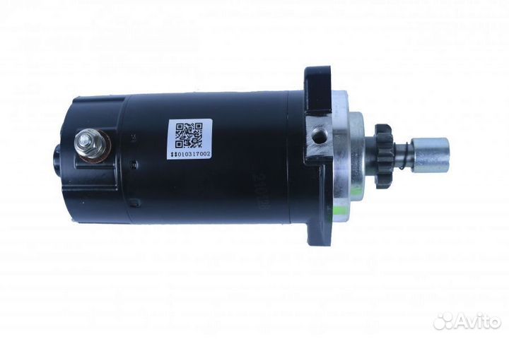 Электростартер Yamaha (Ямаха) 30-40 л.с 4 такта