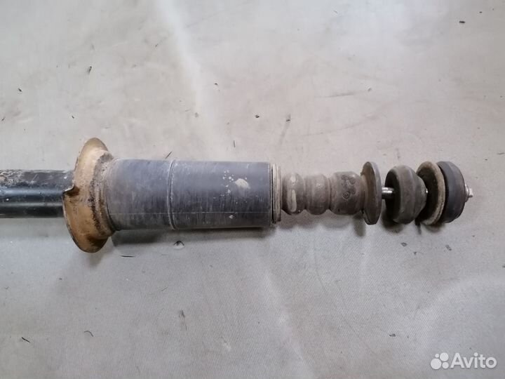 Амортизатор задний Audi 80 B3 1986-1991