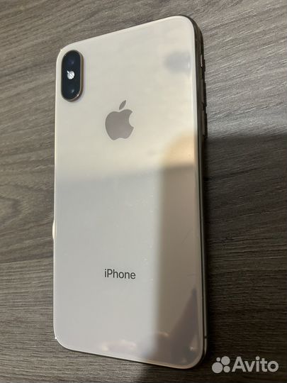 iPhone Xs, 256 ГБ